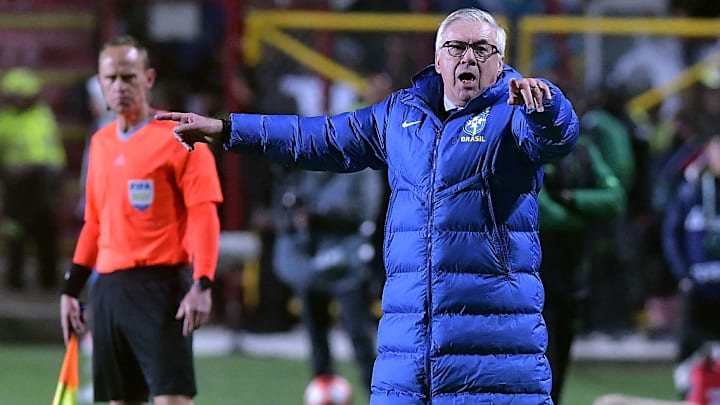 Carlo Ancelotti