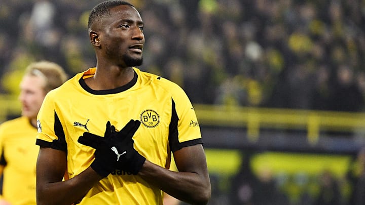 TOPSHOT-FBL-EUR-C1-DORTMUND-VILLARREAL