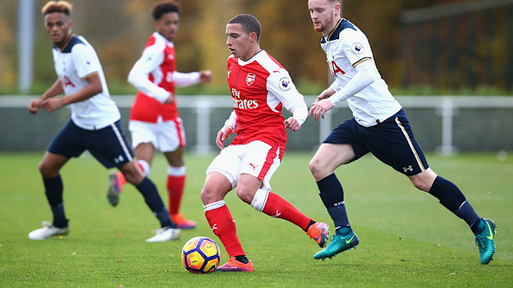 Ismael Bennacer
