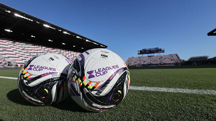 La Leagues Cup tendrá a cuatro equipos de Liga MX y cuatro de MLS en segunda ronda.