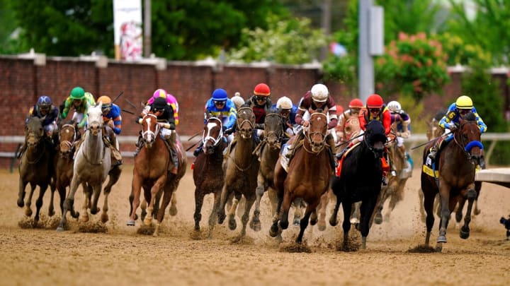 Skinner odds, history and predictions for the 2023 Kentucky Derby.