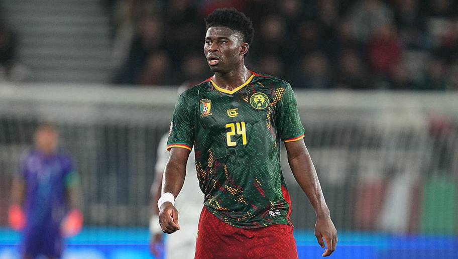 Carlos Baleba's Potential Shirt Numbers at Manchester United Revealed