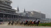 Two Phil's odds, history and predictions for the 2023 Kentucky Derby.