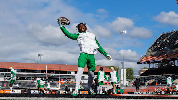 Oregon Ducks vs. Oregon State Beavers