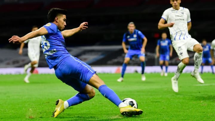 FBL-MEX-CRUZ AZUL-MONTERREY