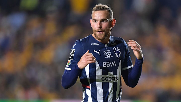 Vincent Janssen