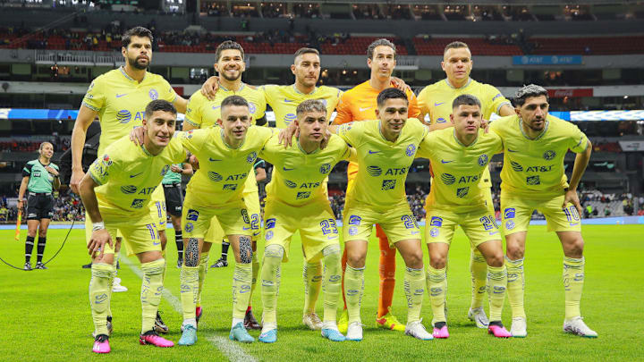 America v Mazatlan FC - Torneo Clausura 2023 Liga MX