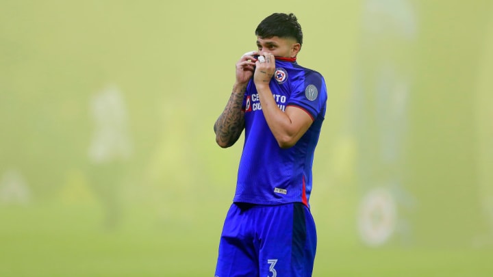 Carlos Salcedo