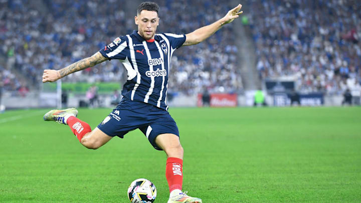 Lucas Ocampos
