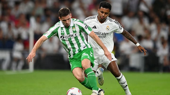Romain Perraud, Rodrygo