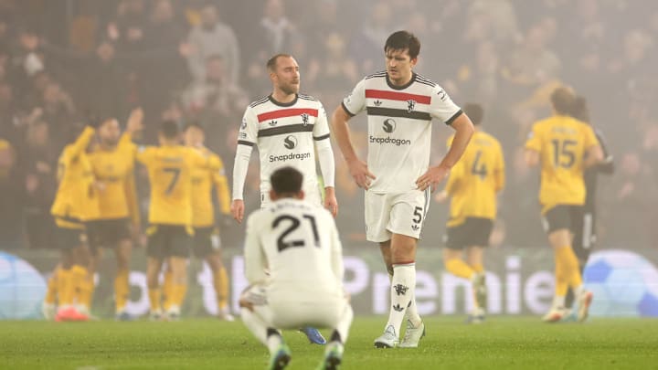 Harry Maguire