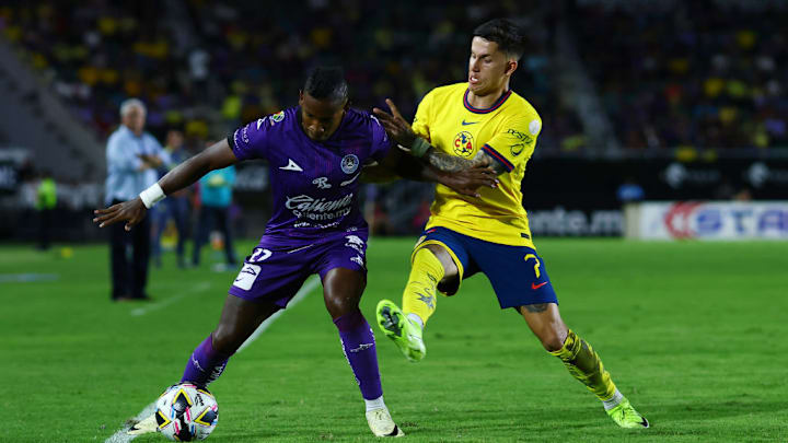William Vargas, Brian Rodriguez