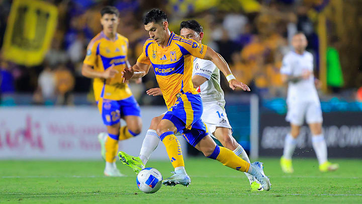 Jesus Angulo, Alexis Gutierrez
