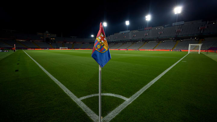 FC Barcelona v Real Betis - Copa del Rey
