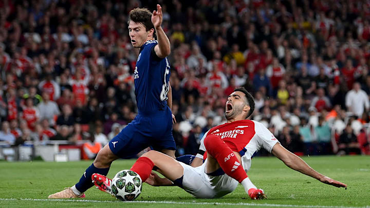 Mikel Merino, Joao Neves