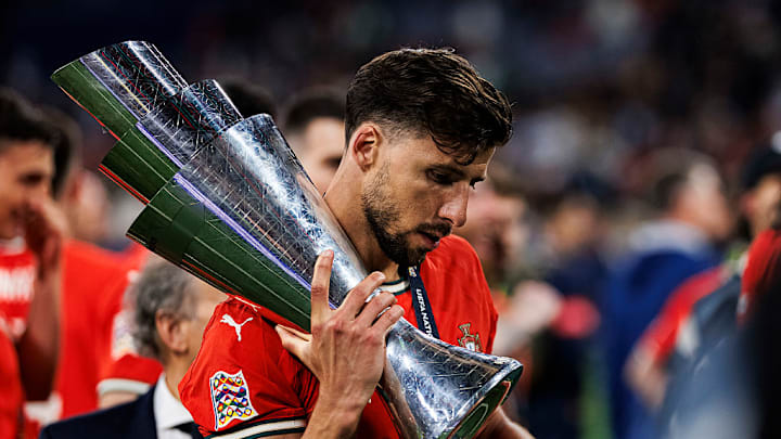 Rúben Dias