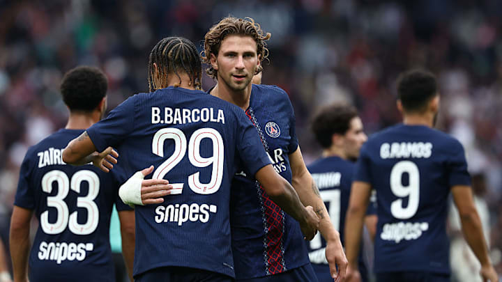 FBL-FRA-LIGUE1-PSG-LENS
