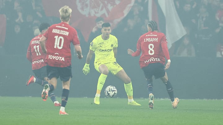 FBL-FRA-LIGUE1-LILLE-MARSEILLE