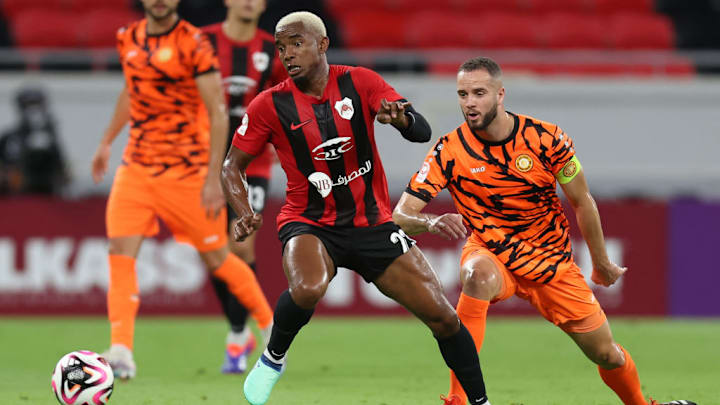 FBL-QATAR-CLUBS-RAYYAN-UMM SALAL