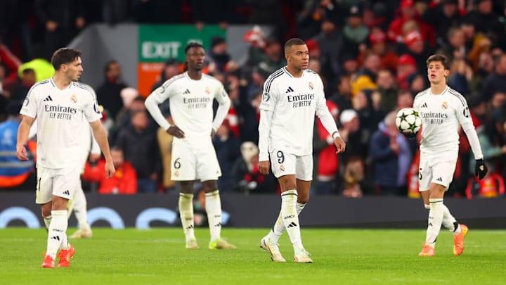 Kylian Mbappe