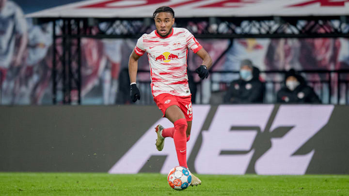 Christopher Nkunku