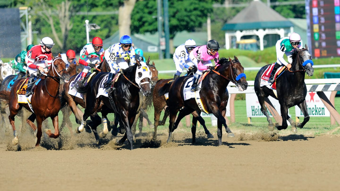 Saratoga Horse Racing Picks for Sunday 7/17/22