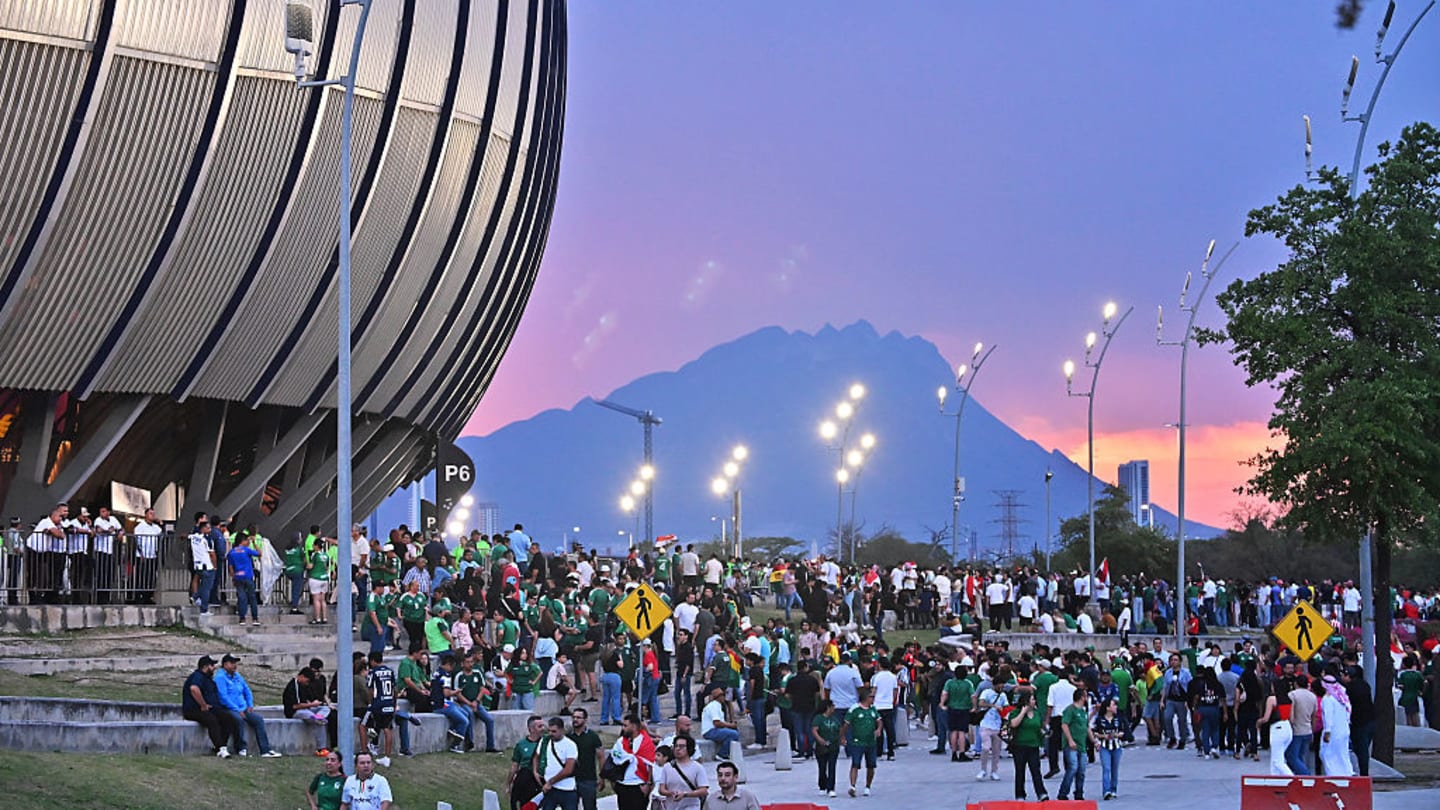 Mundial 2026 en Monterrey: Éxitos y pendientes tras examen con el Repechaje Intercontinental