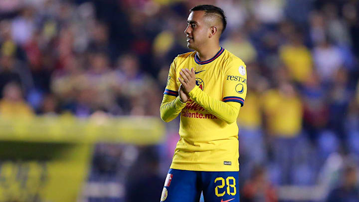 Erick Sanchez