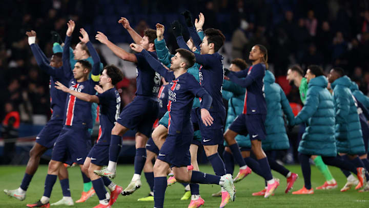 TOPSHOT-FBL-FRA-LIGUE1-PSG-MARSEILLE