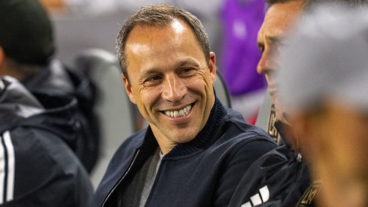 STEVE CHERUNDOLO