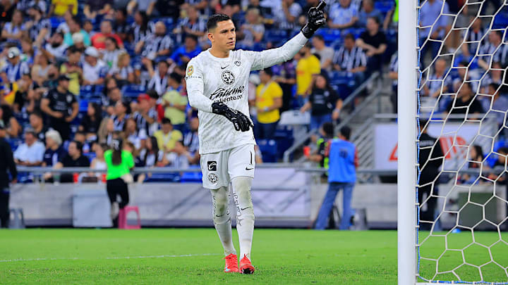 Luis Malagon
