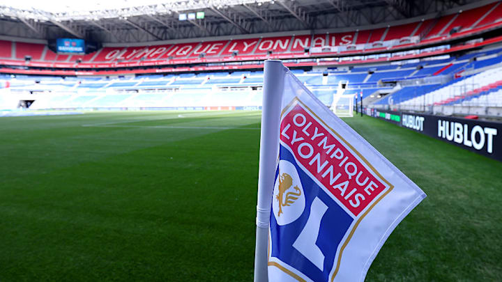 Olympique Lyonnais v Arsenal WFC - UEFA Women's Champions League Semi Final Second Leg