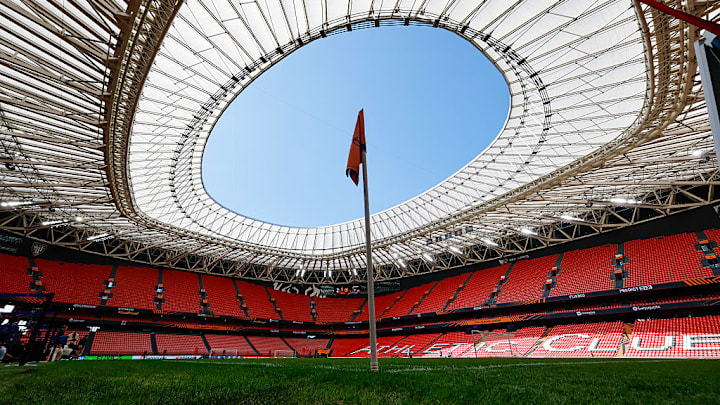 FBL-EUR-C3-FINAL-TOTTENHAM HOTSPUR-MANCHESTER UNITED