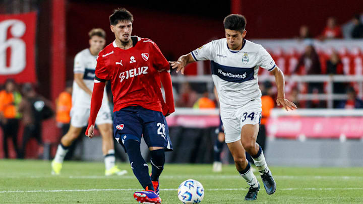 Kevin Lomonaco, Leandro Mamut