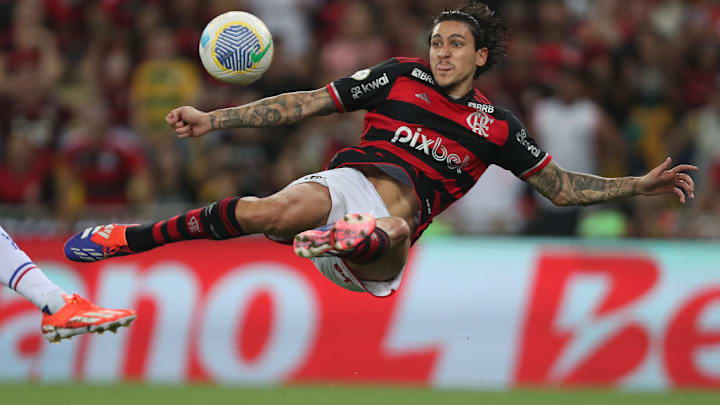 Pedro Guilherme