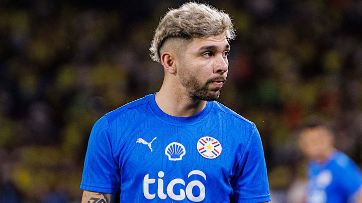 Júlio Enciso