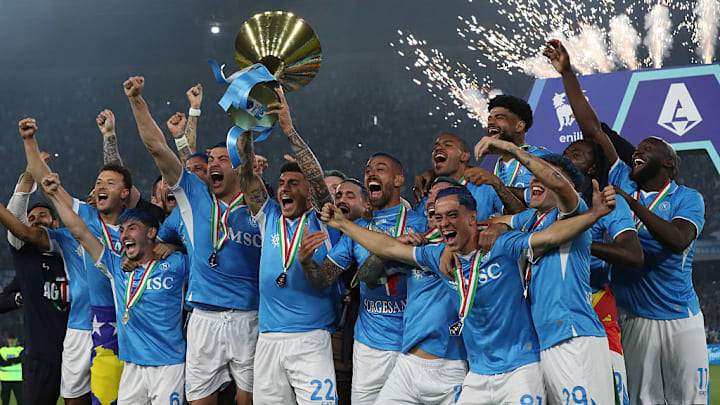 TOPSHOT-FBL-ITA-SERIE A-NAPOLI-CAGLIARI