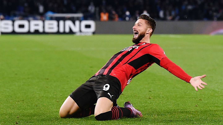 Olivier Giroud
