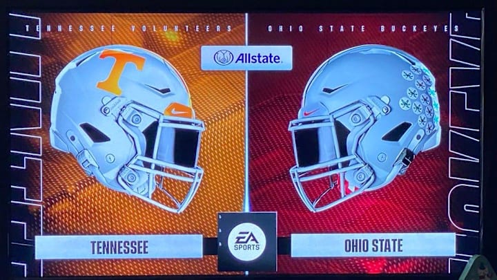 EA Sports College Football will return in 2025 and players will be paid more for their Name, Image, and Likeness this time around. EA Sports College Football will return in 2025 and players will be paid more for their Name, Image, and Likeness this time around.