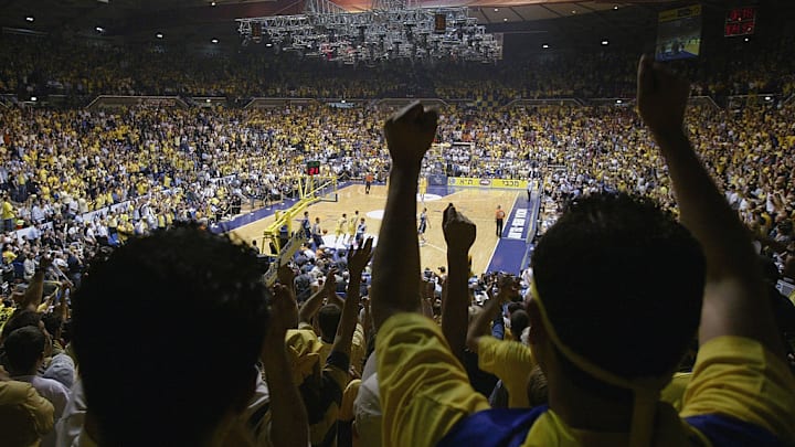 Los equipos turcos Fenerbaçe y Anadolu Efes criticaron la determinación de la Euroliga de permitir el regreso del torneo a duelas en Israel. Imagen de la arena en Tel Aviv. Los equipos turcos Fenerbaçe y Anadolu Efes criticaron la determinación de la Euroliga de permitir el regreso del torneo a duelas en Israel. Imagen de la arena en Tel Aviv.
