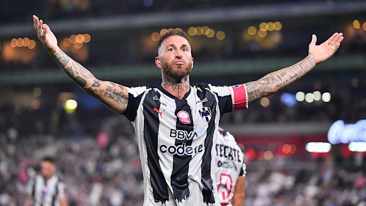 Sergio Ramos jugará las Semifinales con Rayados, aunque su futuro es incierto. Sergio Ramos jugará las Semifinales con Rayados, aunque su futuro es incierto.
