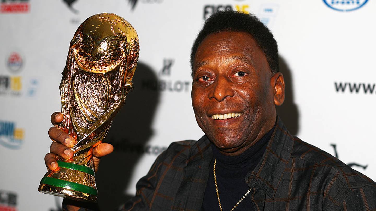 La habitación donde Pelé pasó la noche antes de la final de México 70 revive rumbo al Mundial 2026