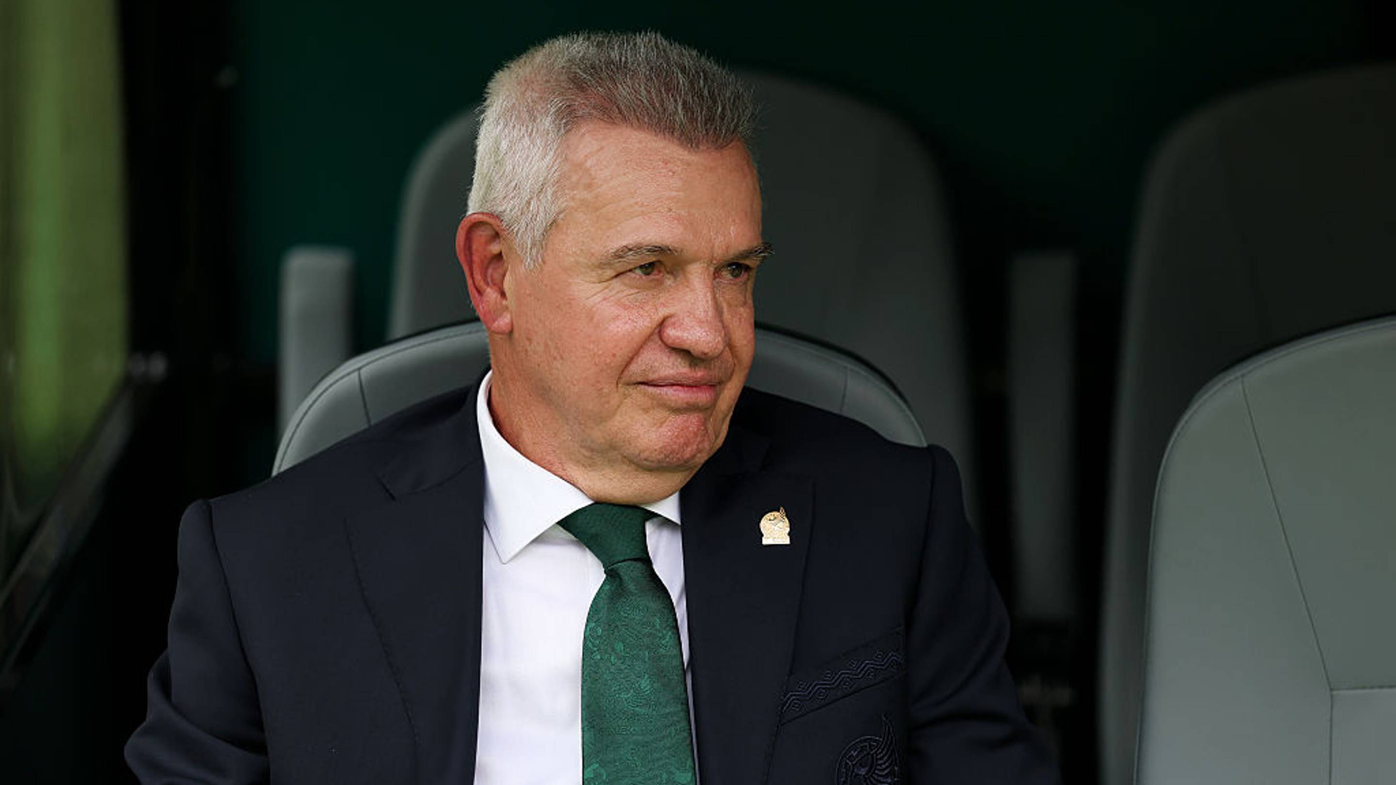 La otra cuenta de Javier Aguirre en Valencia: entrar al podio histórico de LaLiga