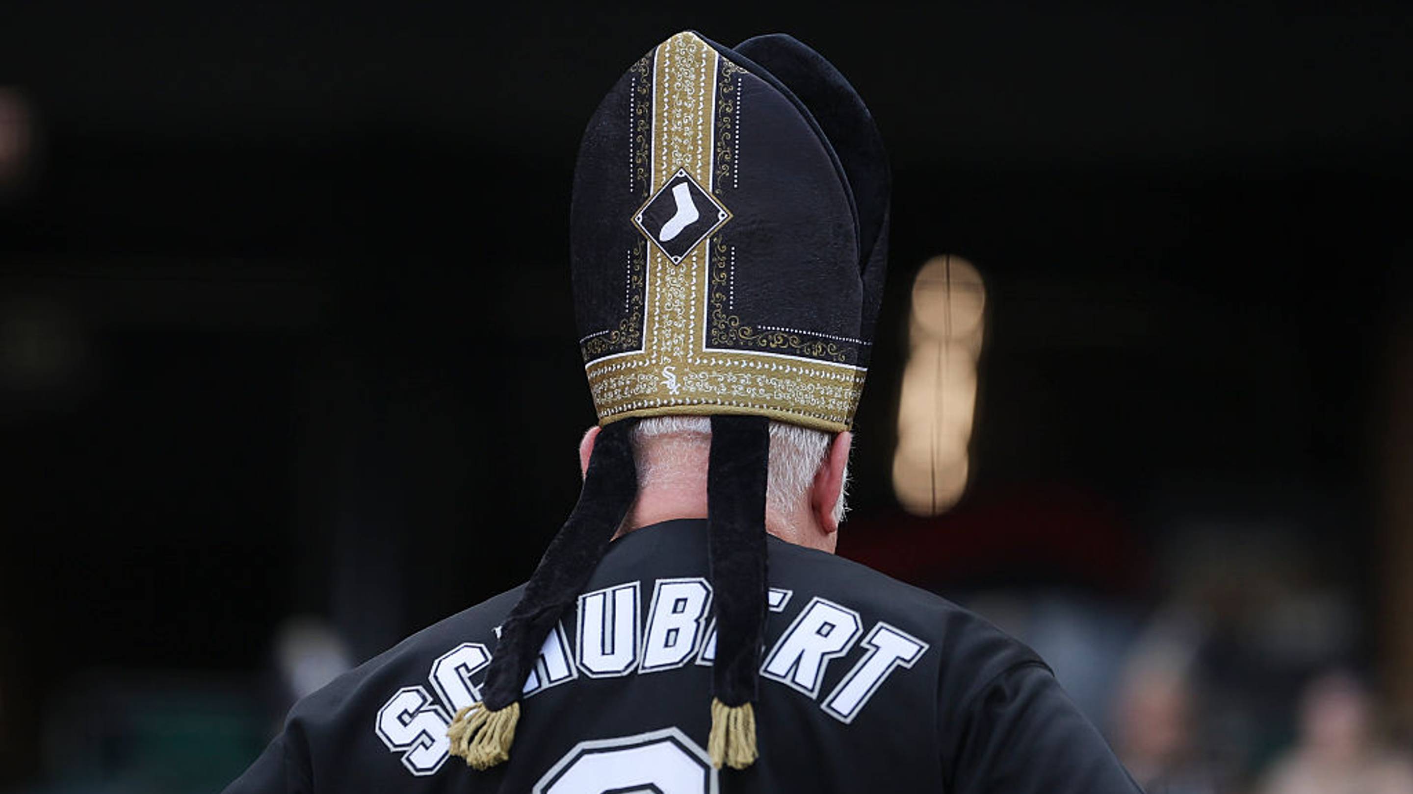 Milagro en el South Side, la devoción del Papa León XIV y la resurrección de los Chicago White Sox