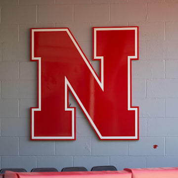 The University of Nebraska logo.