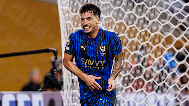 Marcos Leonardo
