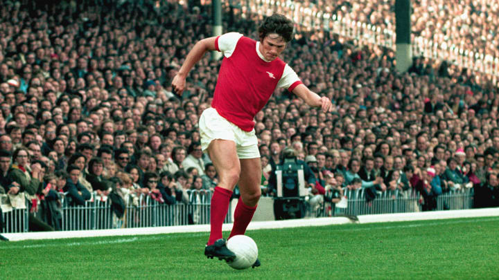 Pat Rice