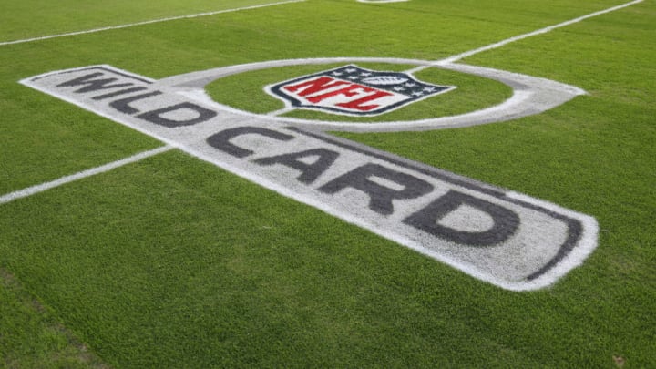 NFL Wild Card Round, Philadelphia Eagles