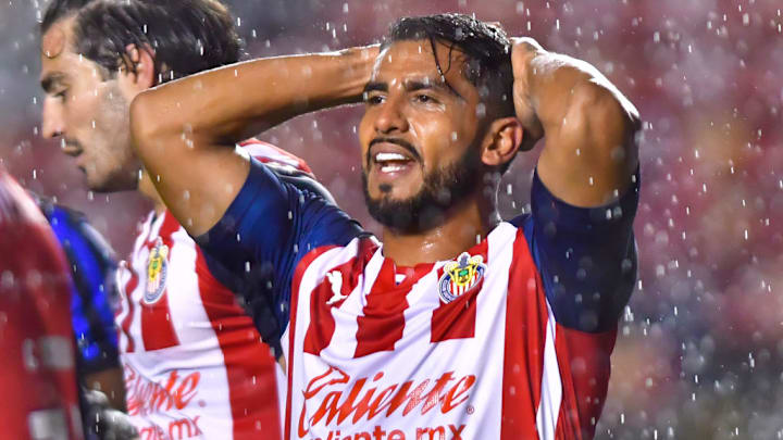 Miguel Angel Ponce