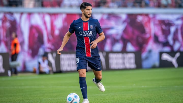 Carlos Soler